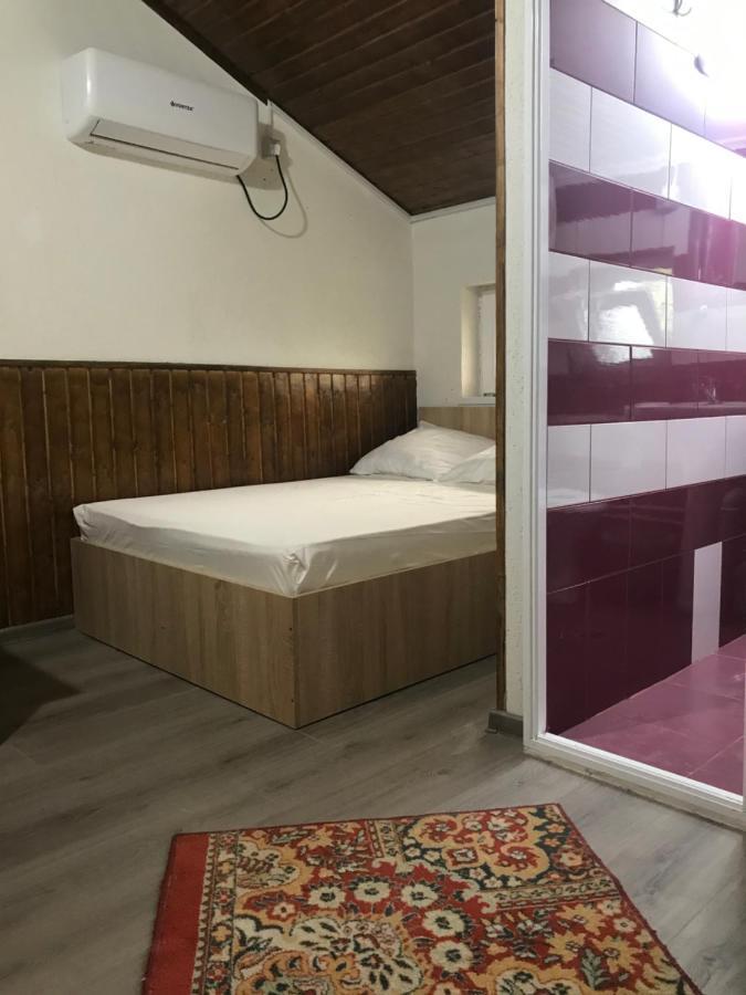 Casa Radu Hotel Tulcea Exterior foto